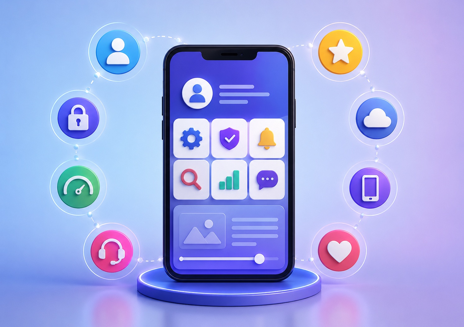 Top 10 Features Every Successful Web or Mobile App Must Have